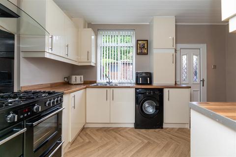 2 bedroom semi-detached house for sale, Remington Road, Sheffield