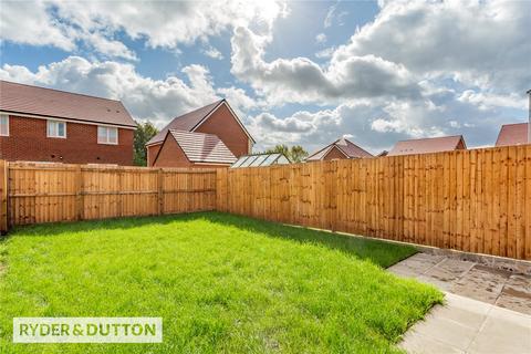 3 bedroom semi-detached house for sale, Yarn Close, East Hollinsfield, Middleton, Manchester, M24