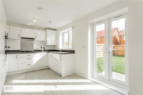 3 bedroom semi-detached house for sale, Yarn Close, East Hollinsfield, Middleton, Manchester, M24