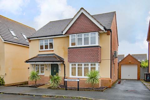 undefined, Mendip Way, Corby NN18