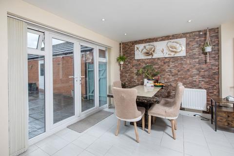 undefined, Mendip Way, Corby NN18