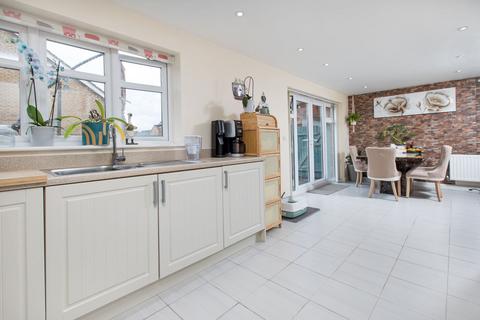 undefined, Mendip Way, Corby NN18