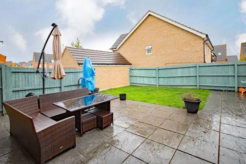 undefined, Mendip Way, Corby NN18
