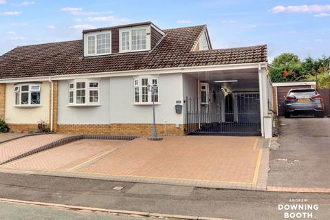 undefined, Beechcroft Crescent, Sutton Coldfield B74