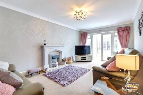 undefined, Beechcroft Crescent, Sutton Coldfield B74