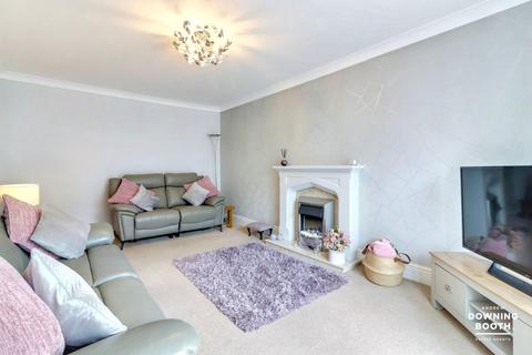 undefined, Beechcroft Crescent, Sutton Coldfield B74