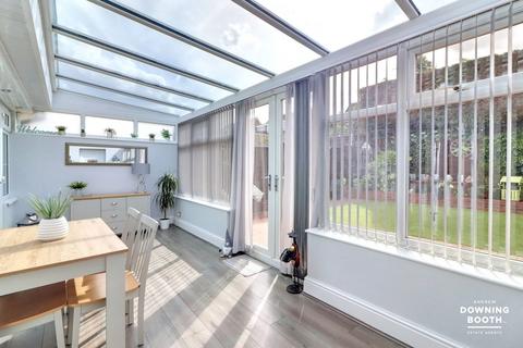 undefined, Beechcroft Crescent, Sutton Coldfield B74