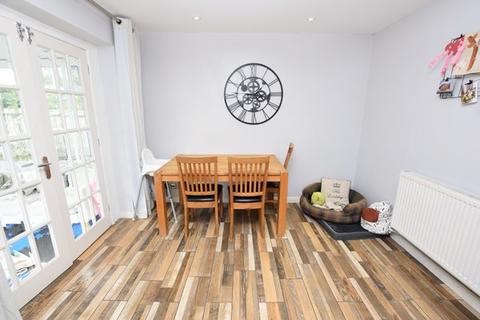 undefined, Hampton Drive, Market Drayton, Shropshire
