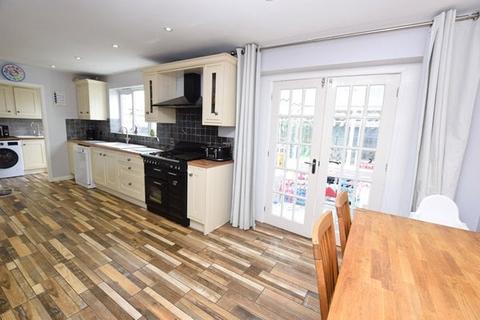 undefined, Hampton Drive, Market Drayton, Shropshire
