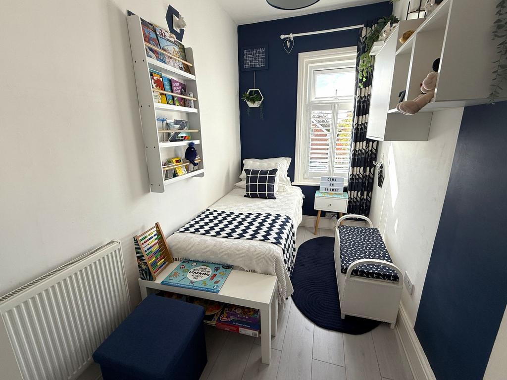 Bedroom 3