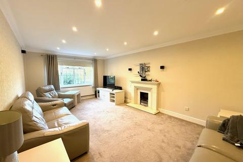 5 bedroom detached house for sale, Wondesford Dale, Binfield, RG42