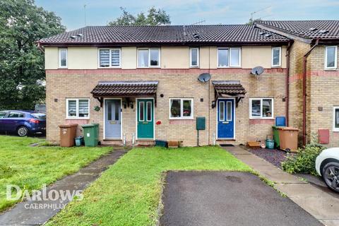undefined, Heol Waun Fawr, Caerphilly