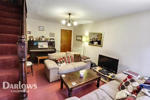 undefined, Heol Waun Fawr, Caerphilly