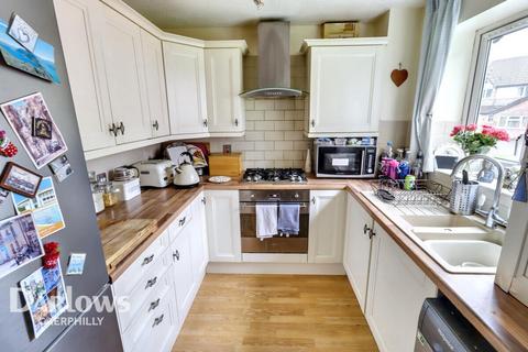 undefined, Heol Waun Fawr, Caerphilly