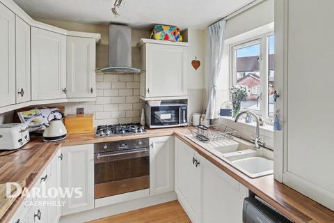 undefined, Heol Waun Fawr, Caerphilly