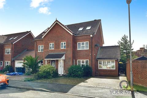 2 Cabot Close, Eastbourne, BN23 6RT