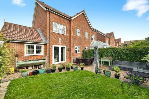 2 Cabot Close, Eastbourne, BN23 6RT