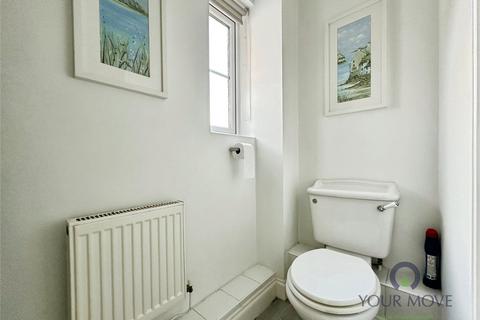 2 Cabot Close, Eastbourne, BN23 6RT