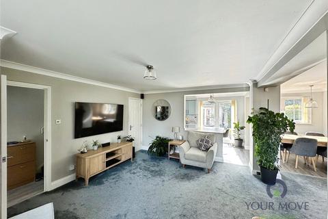 2 Cabot Close, Eastbourne, BN23 6RT