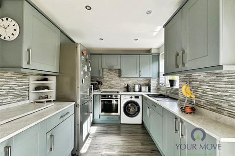 2 Cabot Close, Eastbourne, BN23 6RT