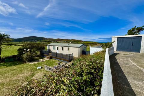 4 bedroom detached bungalow for sale, Aberdaron, Pwllheli