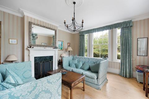 6 bedroom detached house for sale, Long Thurlow