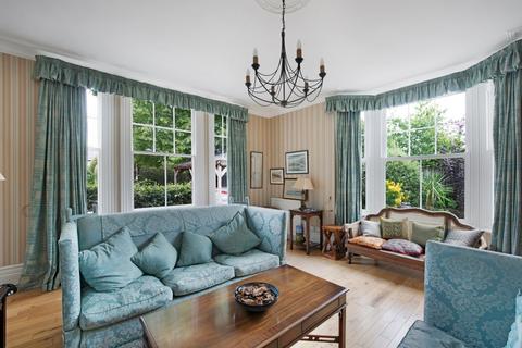 6 bedroom detached house for sale, Long Thurlow