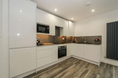 undefined, Rosedale, London  LU5