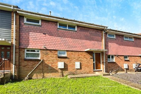3 bedroom terraced house for sale, Hookes Way, Newport, Isle of Wight