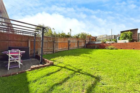 3 bedroom terraced house for sale, Hookes Way, Newport, Isle of Wight