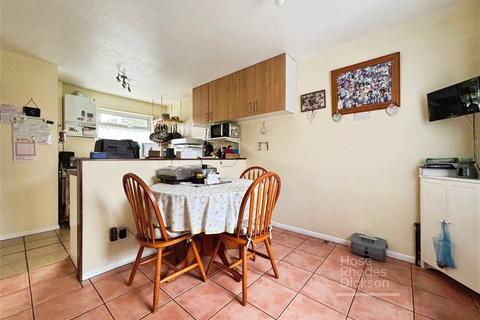 3 bedroom terraced house for sale, Hookes Way, Newport, Isle of Wight