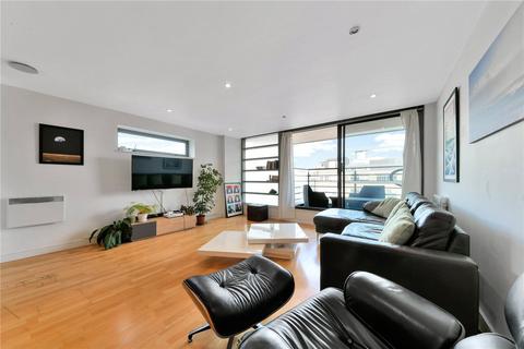 1 bedroom apartment for sale, Garden Walk, London, EC2A
