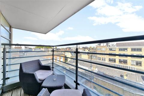 1 bedroom apartment for sale, Garden Walk, London, EC2A