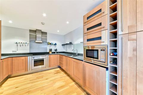 1 bedroom apartment for sale, Garden Walk, London, EC2A