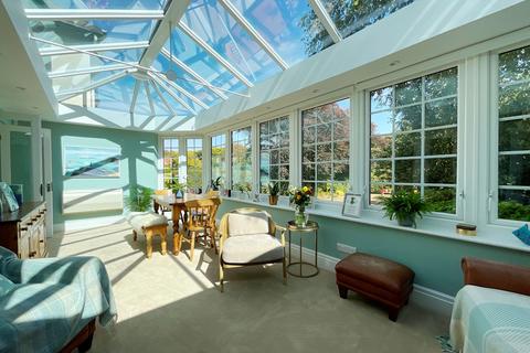 4 bedroom detached house for sale, 35 Lancaster Road, Southport PR8