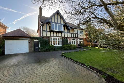 undefined, 35 Lancaster Road, Southport PR8