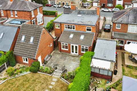 undefined, High Road, Worksop S81