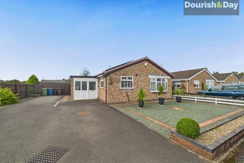undefined, Cherry Tree Crescent, Stafford ST18
