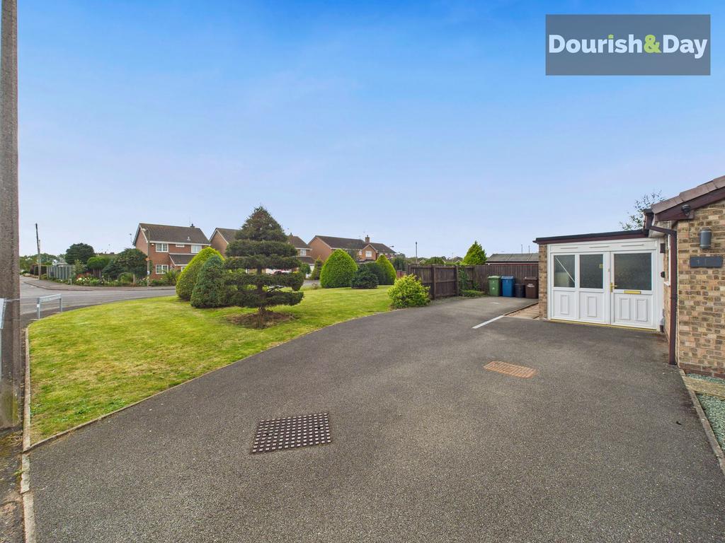 Front / Side Elevation