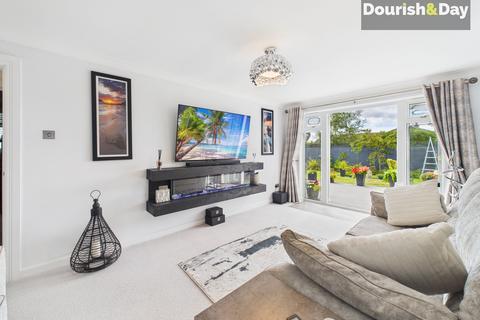 undefined, Cherry Tree Crescent, Stafford ST18
