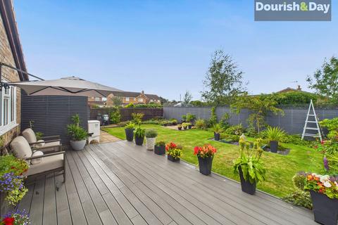 undefined, Cherry Tree Crescent, Stafford ST18