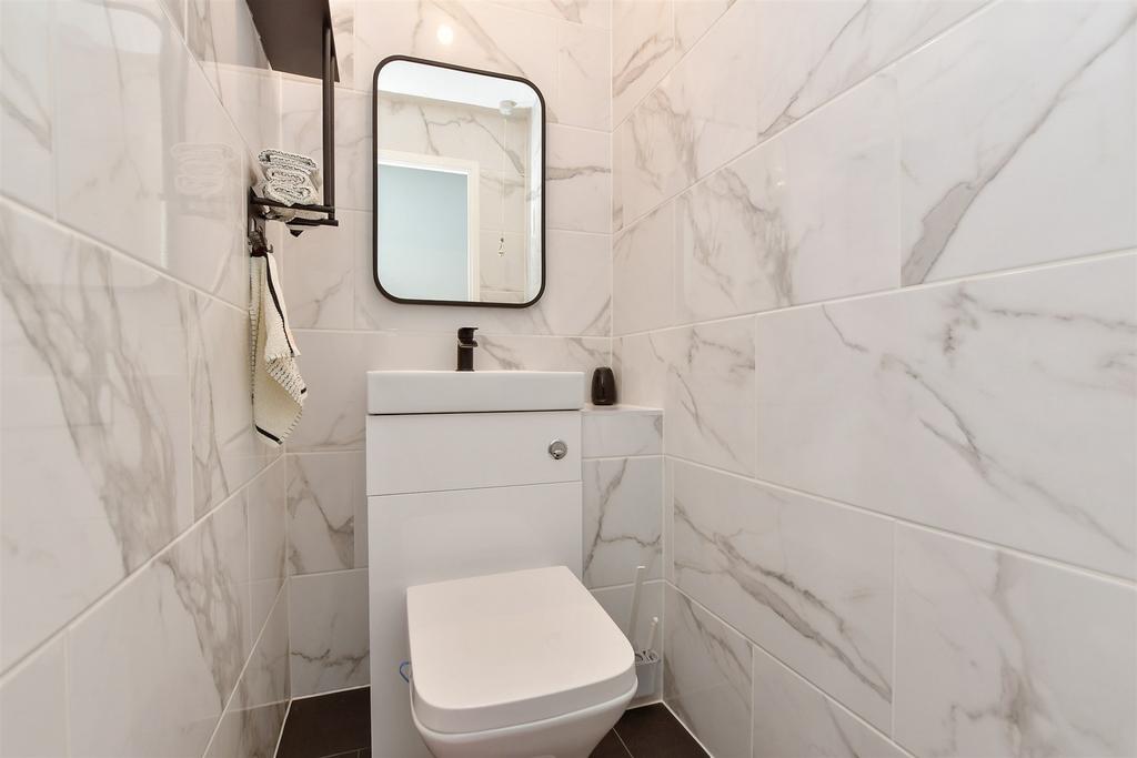 Cloakroom