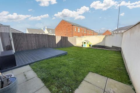3 bedroom semi-detached house for sale, Lle Crymlyn, Neath SA10
