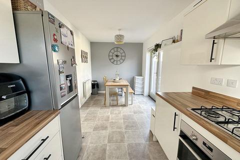 3 bedroom semi-detached house for sale, Lle Crymlyn, Neath SA10