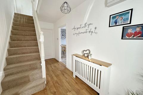 3 bedroom semi-detached house for sale, Lle Crymlyn, Neath SA10