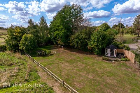 undefined, Witham Road, White Notley