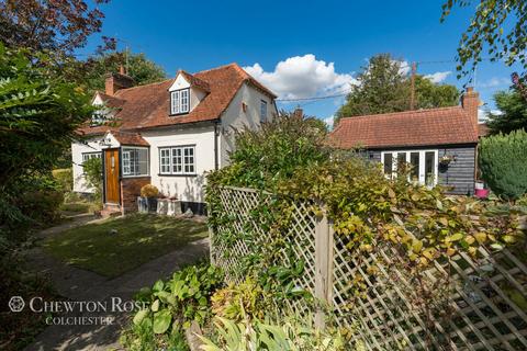 undefined, Witham Road, White Notley
