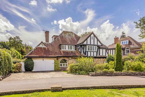 6 bedroom detached house for sale, The Orchard, Bognor Regis PO21
