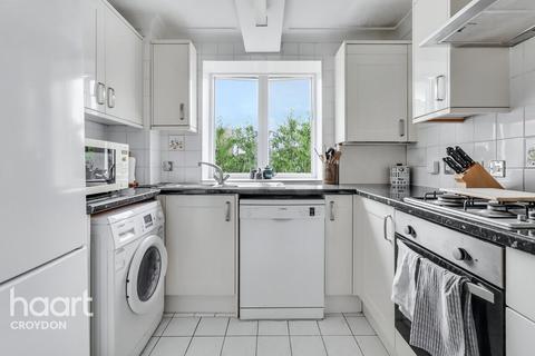 3 bedroom flat for sale, Tavistock Road, Croydon