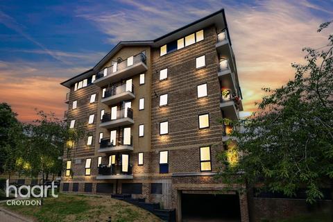 3 bedroom flat for sale, Tavistock Road, Croydon